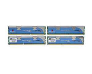 ��ʿ��8GB DDR3 1600����������װ(KHX1600C8D3K4/8GX)ͼƬ
