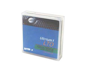  DELL LTO Ultrium 1 100GB-200GB Ŵ(09W084)ͼƬ