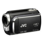 JVC GZ-HD320