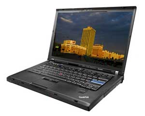 ThinkPad R400 2784A53