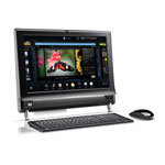 (HP) TouchSmart 600-1088cn