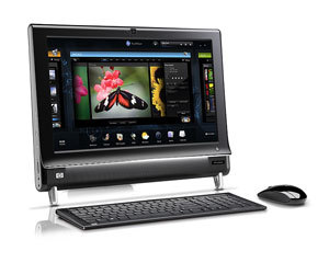 (HP) TouchSmart 600-1088cn
