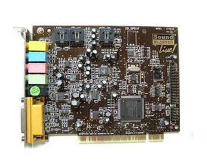 【创新Sound Blaster Live CT4830】(CREATIVE Sound Blaster Live CT4830)报价_图片 ...