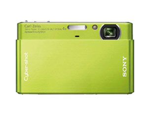 DSC-T77