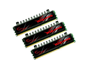 ֥6GB DDR3 2000(F3-16000CL8D-4GBPS)װͼƬ