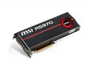΢��Radeon HD 5970ͼƬ