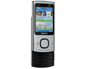 【诺基亚6700s】(NOKIA 6700s)报价_图片_参