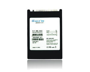 32GB 2.5 IED(ASAX-IDE2.5-SSD)ͼƬ