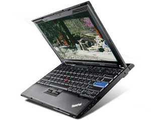 ThinkPad X200s 74622GC