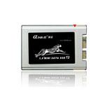 64GB 1.8 Mini SATA(ASAX-Mini SATA1.8 T2-SSD)