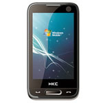 ihkc Mythos(HTC 7950港版)