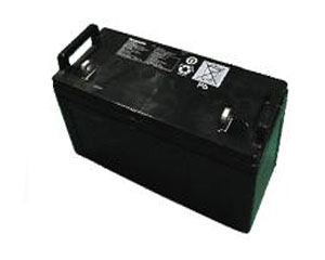 松下12V100AH图片