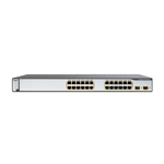 CISCO WS-C3750-24TS-S