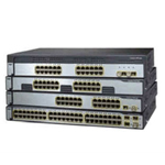 CISCO WS-C3750G-48TS-S