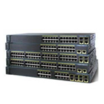 CISCO WS-C2960G-24TC-L