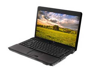  Compaq CQ511(VE927PA) 
