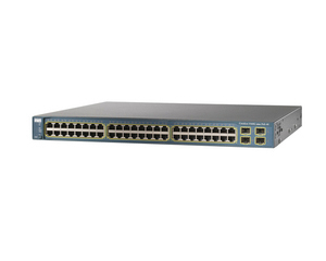 CISCO WS-C3560G-48PS-SͼƬ