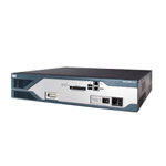 CISCO 2821-DC