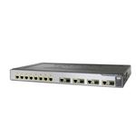 CISCO WS-CE500G-12TC