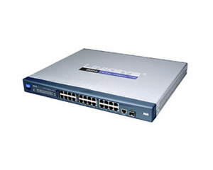 Linksys SRW2024ͼƬ
