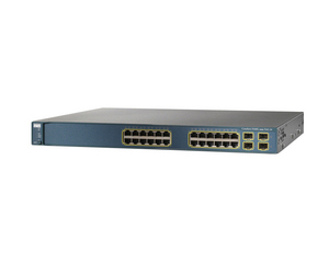 CISCO WS-C3560G-24PS-SͼƬ