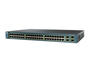 CISCO WS-C3560G-48TS-SͼƬ
