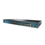CISCO WS-C3560-24PS-E