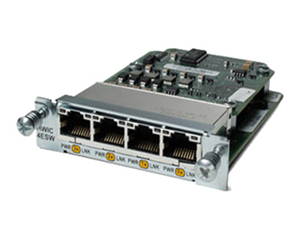 CISCO WIC-1B-S/T图片