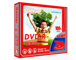 ǻʺ DVD-R 16X 10ƬװͼƬ
