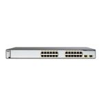 CISCO WS-C3750-24PS-E