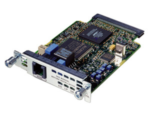 CISCO WIC-1ADSL图片
