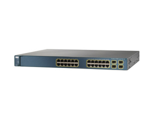CISCO WS-C3560G-24PS-EͼƬ