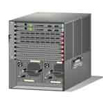 CISCO WS-C6506(1300AC)