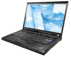 ThinkPad R400 278225C