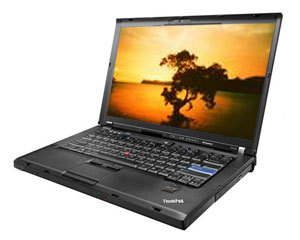 【ThinkPad R400 2786A98 国税机型】(ThinkP