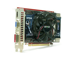 ˫��������2 HD5670 DDR5 V1024Сţ��ͼƬ