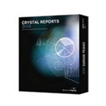 Business Crystal Reports Server 2008(5 CAL License)(7008056)