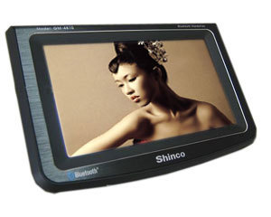 新科GM-4810图片