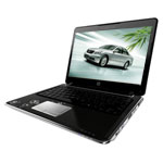 HP Pavilion dv7t