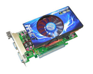 �����ӽ��9600GTU-1GBD3TC ��Ϸ���ͼƬ