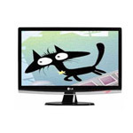 LG W2753VC