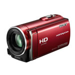 HDR-CX170