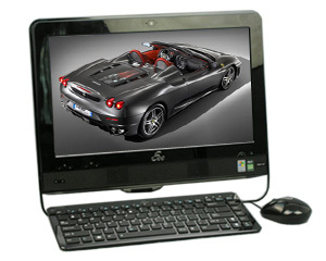 ˶EeeTop PC ET1601(ɫ)