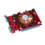 ����ͼ�ܽ�HD4670N-1GBD3HM ���ذ�