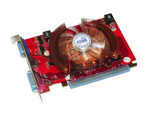 ����ͼ�ܽ�HD4670N-1GBD3HM ���ذ�ͼƬ