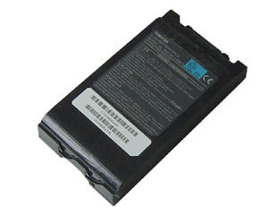 东芝锂离子笔记本电池(PA3191U-1BRS)图片