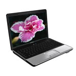 HP Compaq Presario CQ40-639TX