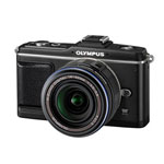 ���ְ�˹E-P2��ͷ�׻�(14-42mm)