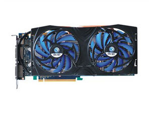 Ӱ��GTX285�ڽ�ͼƬ