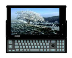 OQO Model 02(�����3G+)ͼƬ